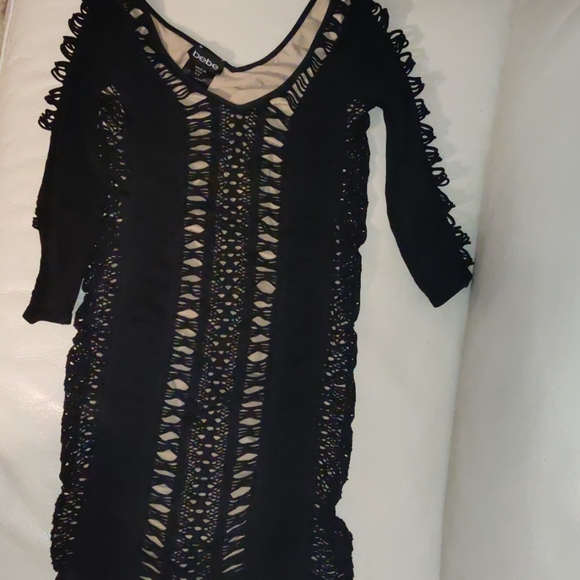 Dress - Picture 3 of 3